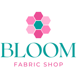 Bloom Fabric Shop