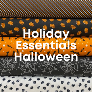 Holiday Essentials Halloween Fabric Moda 