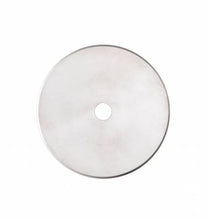 Load image into Gallery viewer, Fiskars 44mm Titanium Coated Replacement Rotary Blade - 2 count.
