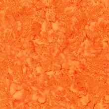 Load image into Gallery viewer, Anthology - Lava Solids Batiks, Orange
