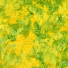 Load image into Gallery viewer, Anthology - Lava Solids Batiks, Lemon Lime
