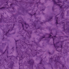 Load image into Gallery viewer, Anthology - Lava Solids Batiks, Purple
