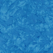 Load image into Gallery viewer, Anthology - Lava Solids Batiks, Blue
