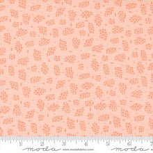 Load image into Gallery viewer, Moda - Songbook a new page  by Fancy That Design House, dots in pink
