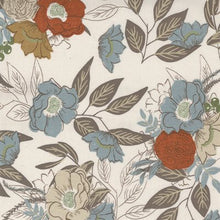 Load image into Gallery viewer, Moda - Slow Stroll, Fancy that design house, Main in Cream Floral
