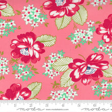 Load image into Gallery viewer, Moda - One Fine Day, Main in pink

