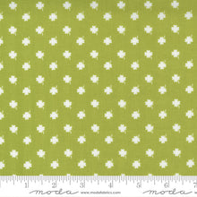 Load image into Gallery viewer, Moda - One Fine Day, Clover green
