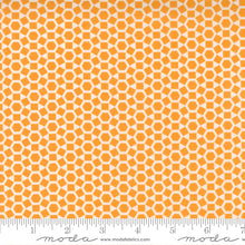 Load image into Gallery viewer, Moda - One Fine Day, Clover orange
