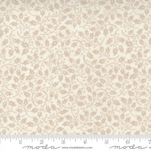 Load image into Gallery viewer, Moda - Home Sweet Holidays by Deb Strain, Vines in cream
