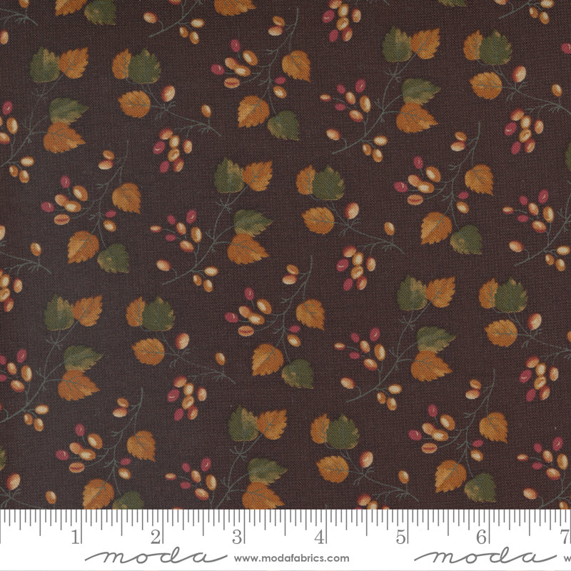 Moda - Maple Hill by Kansas Troubles Quilters, Bark
