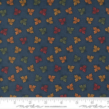 Load image into Gallery viewer, Moda - Maple Hill by Kansas Troubles Quilters, Blue Spruce
