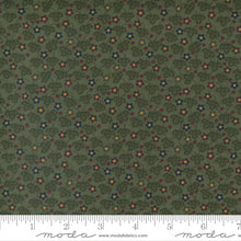 Load image into Gallery viewer, Moda - Maple Hill by Kansas Troubles Quilters, Evergreen
