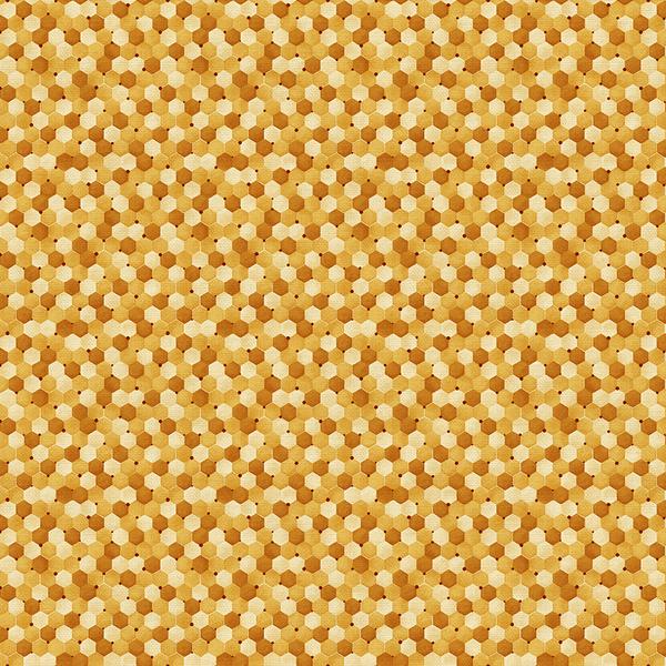 Paintbrush Studios - Bee Kind Honeycombs