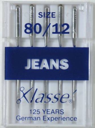 Klasse Jeans Size 80/12