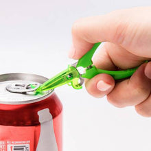 Load image into Gallery viewer, Handy Cut Mini Scissors - Green
