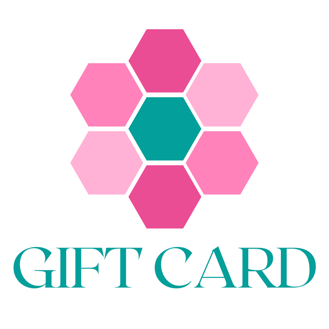 Bloom Fabric Shop Gift Card