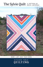 Load image into Gallery viewer, The Sylvie Quilt - Kitchen Table Quilting
