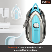 Load image into Gallery viewer, Oliso Mini Iron - Turquoise
