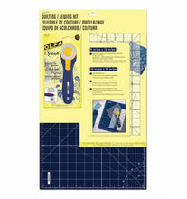 Load image into Gallery viewer, Quilting and Sewing Starter Kit
