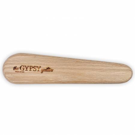 Gypsy Clapper - Large 11.5 inch
