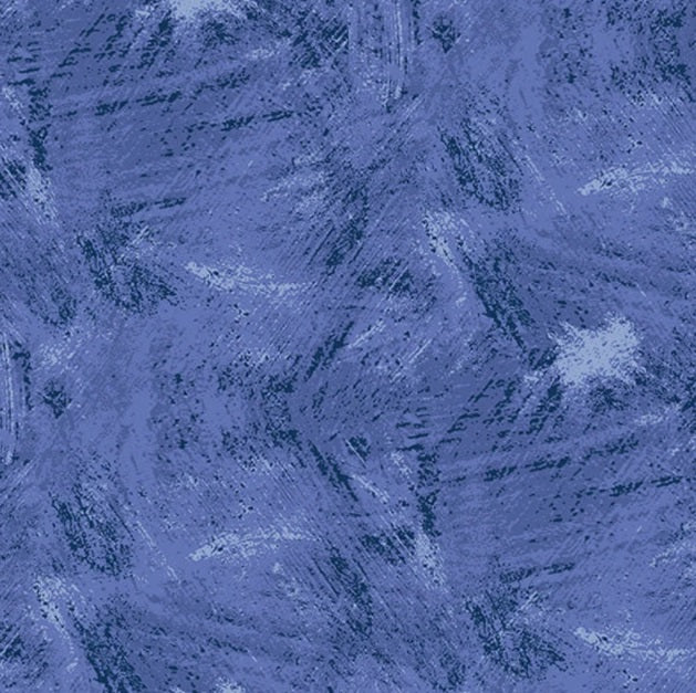 Andover - Collective Texture Blue