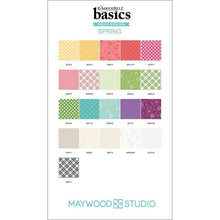 Load image into Gallery viewer, Maywood Studios Kimberbell basics Precuts Jelly Roll - Spring
