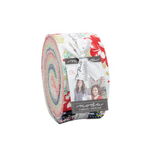 Load image into Gallery viewer, Moda -  One Fine Day, Jelly Roll precut
