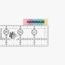 Load image into Gallery viewer, Kylie and the Machine Labels - Handmade Label

