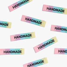 Load image into Gallery viewer, Kylie and the Machine Labels - Handmade Label
