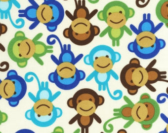 Robert Kaufman - Urban Zoo monkey