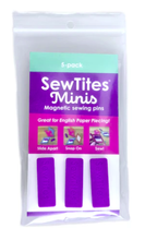 Load image into Gallery viewer, SewTites Magnetic Pins Minis
